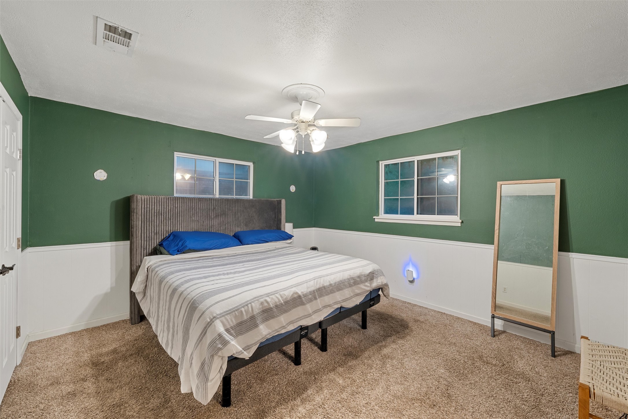518 Fairway Road Woodway TX 76712
