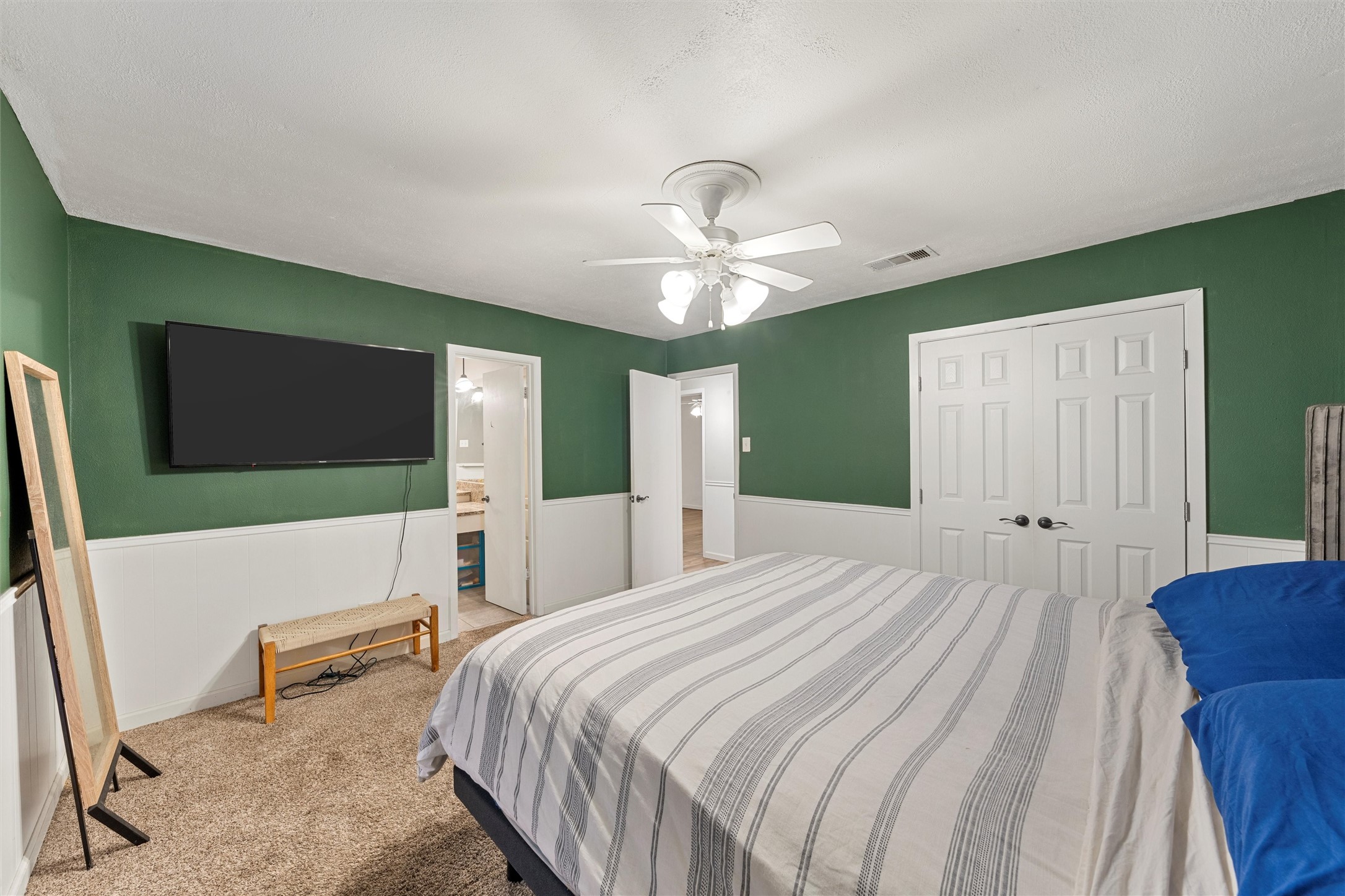 518 Fairway Road Woodway TX 76712