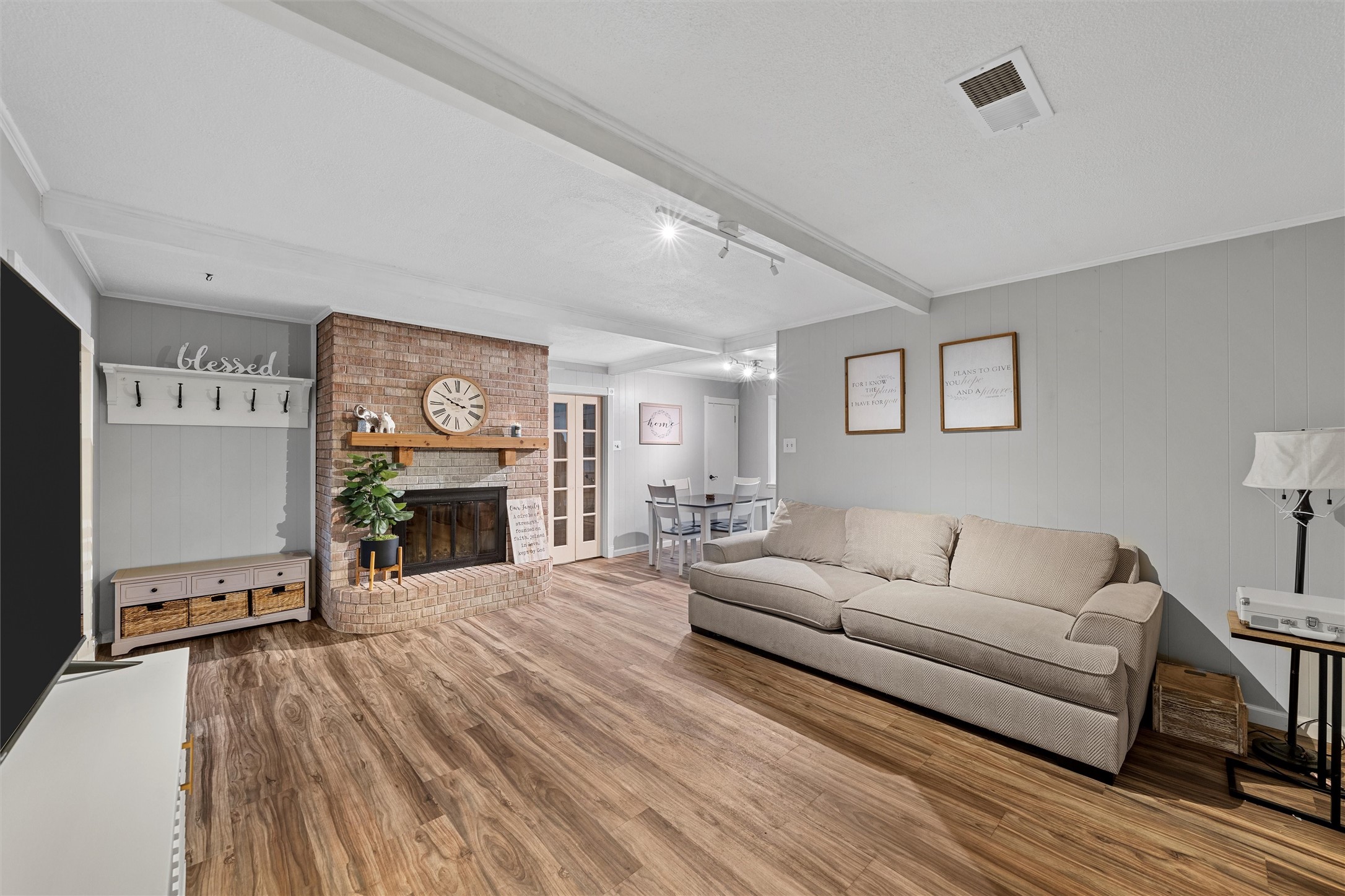 518 Fairway Road Woodway TX 76712