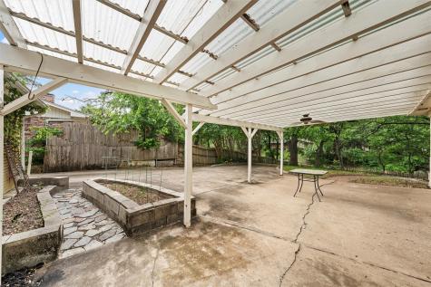 518 Fairway Road Woodway TX 76712