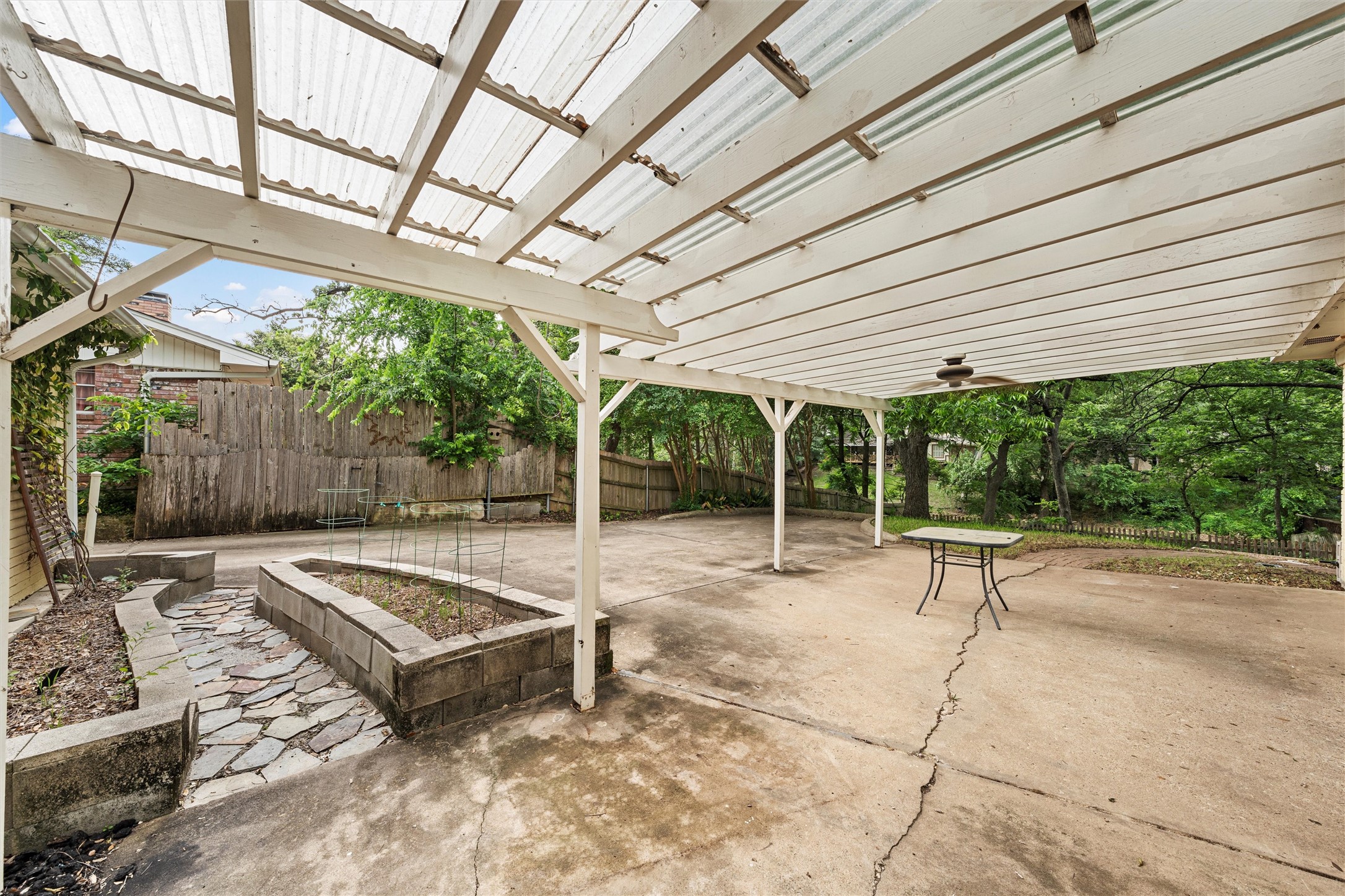 518 Fairway Road Woodway TX 76712