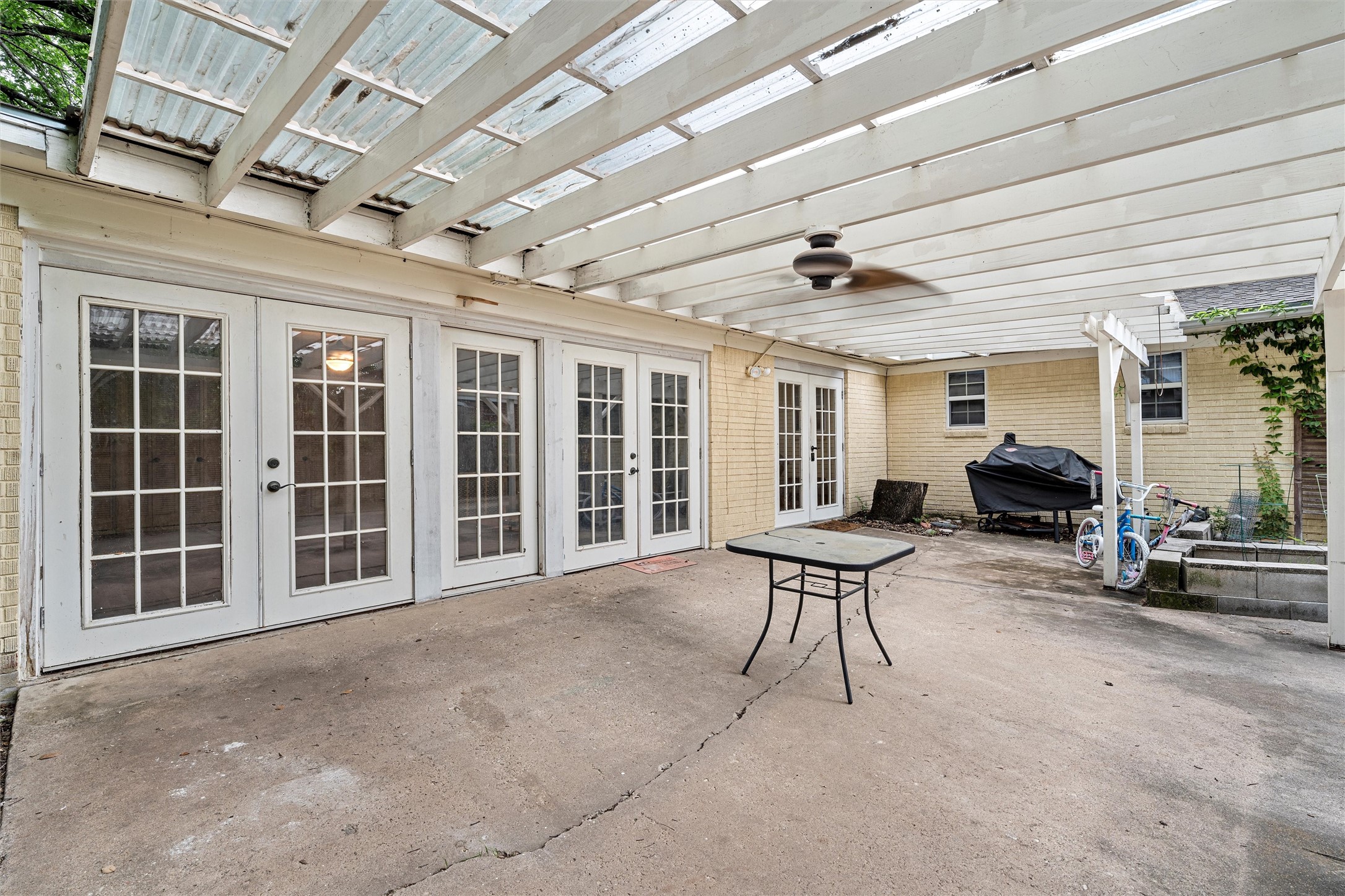518 Fairway Road Woodway TX 76712
