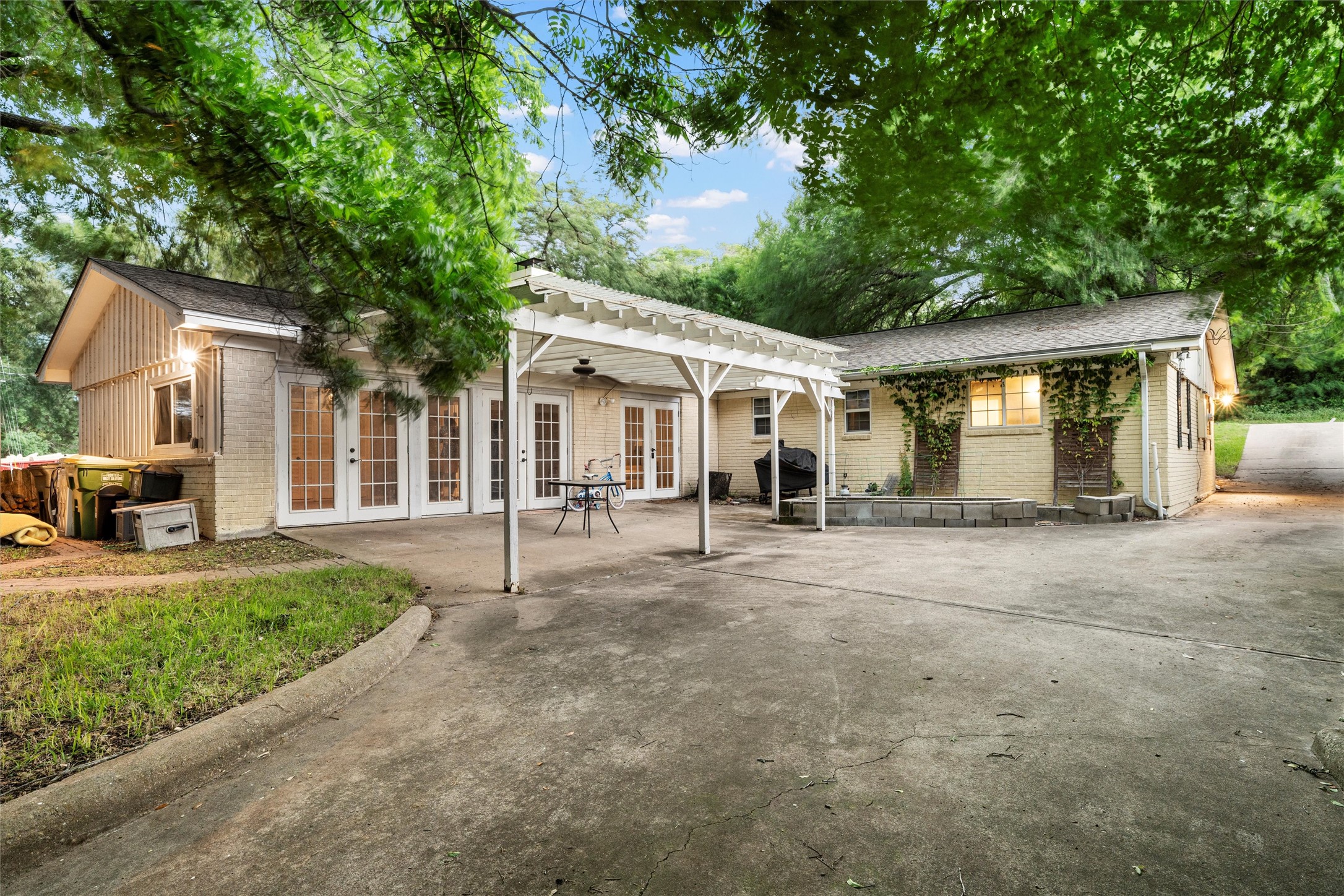 518 Fairway Road Woodway TX 76712