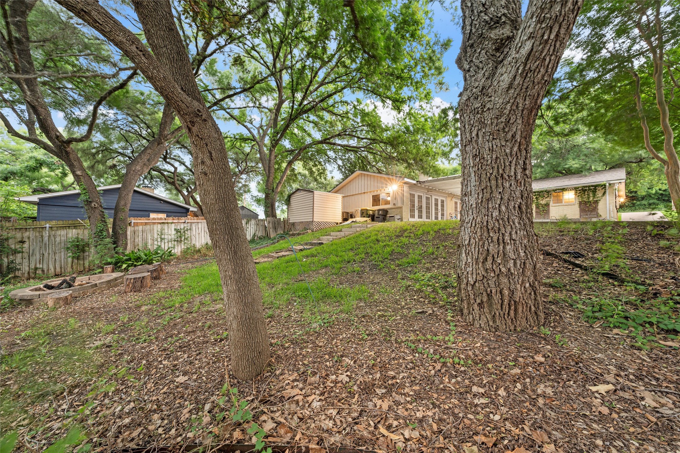 518 Fairway Road Woodway TX 76712