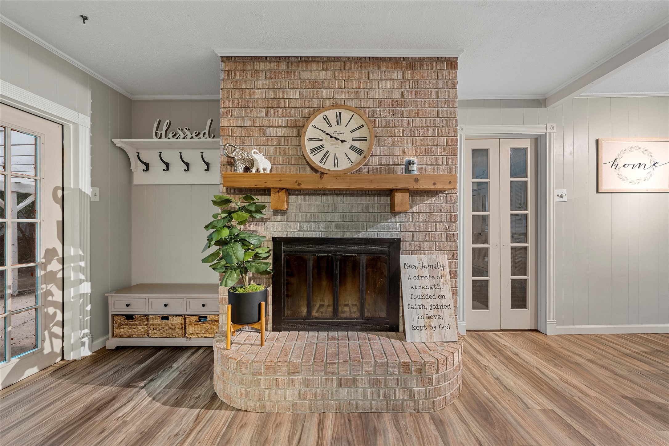 518 Fairway Road Woodway TX 76712