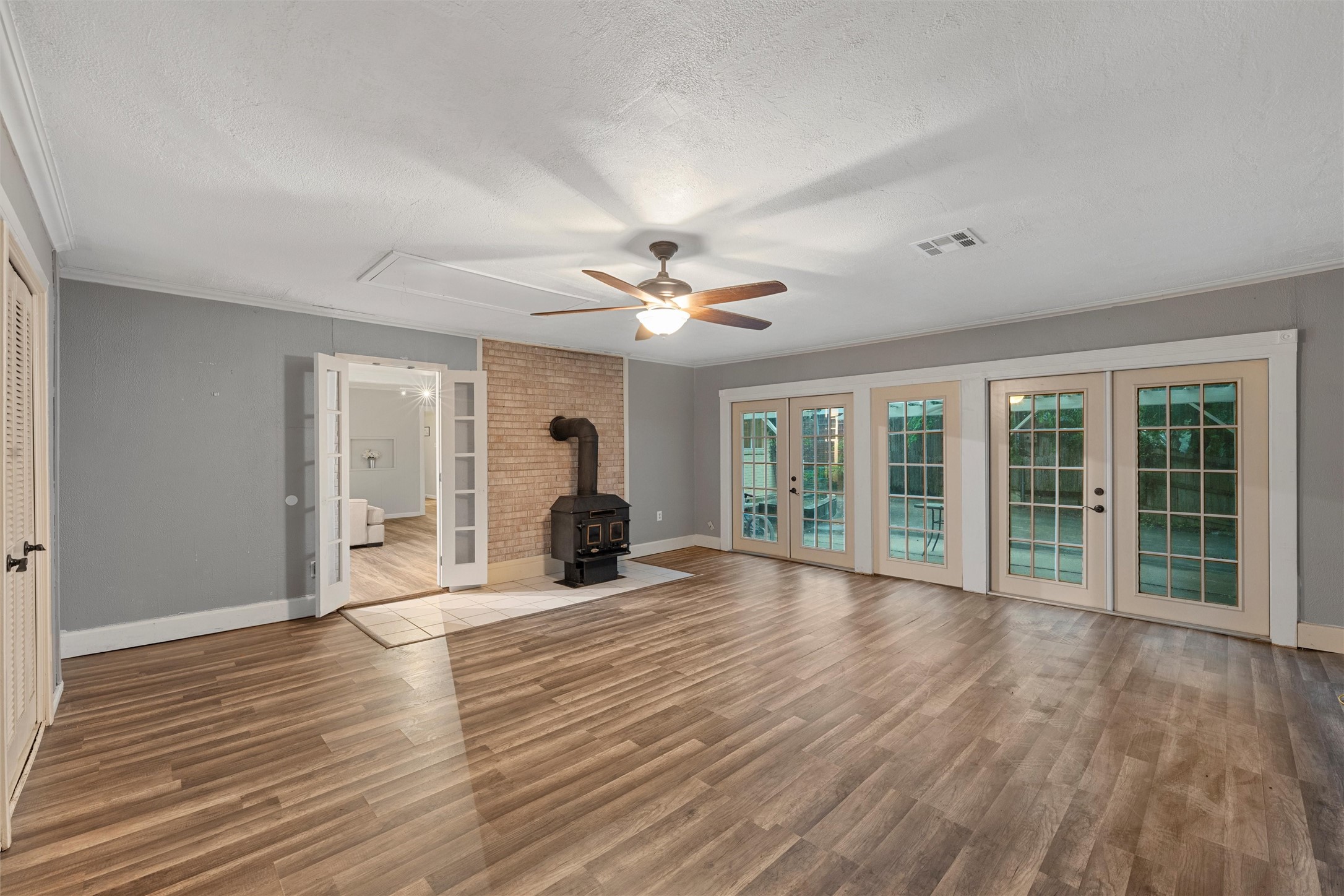518 Fairway Road Woodway TX 76712