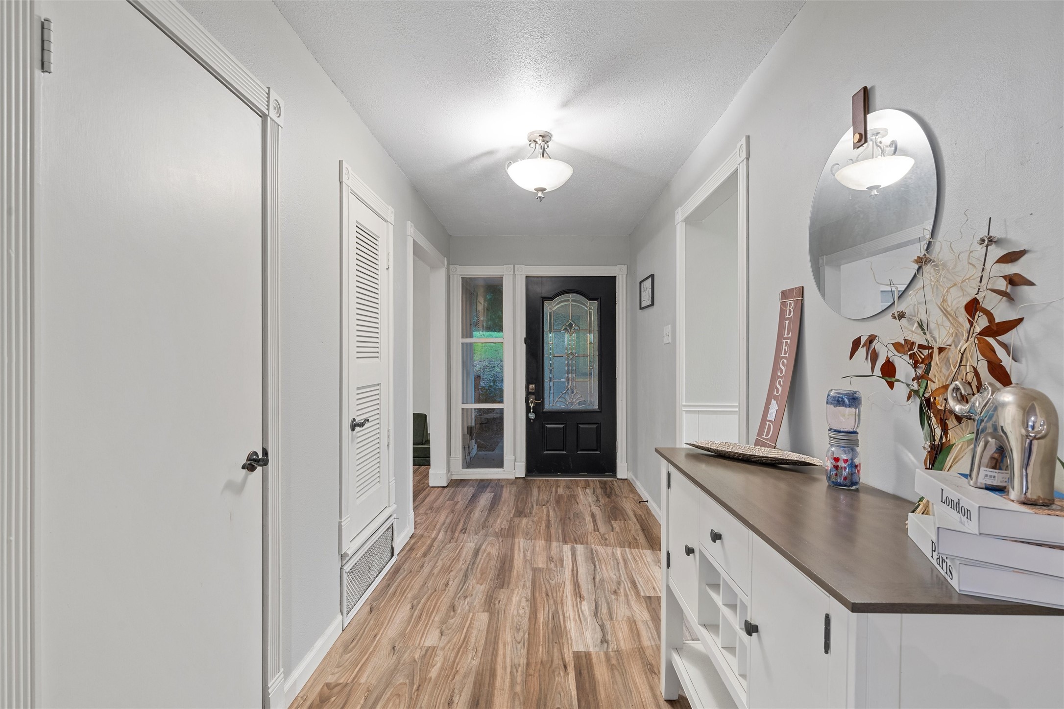 518 Fairway Road Woodway TX 76712