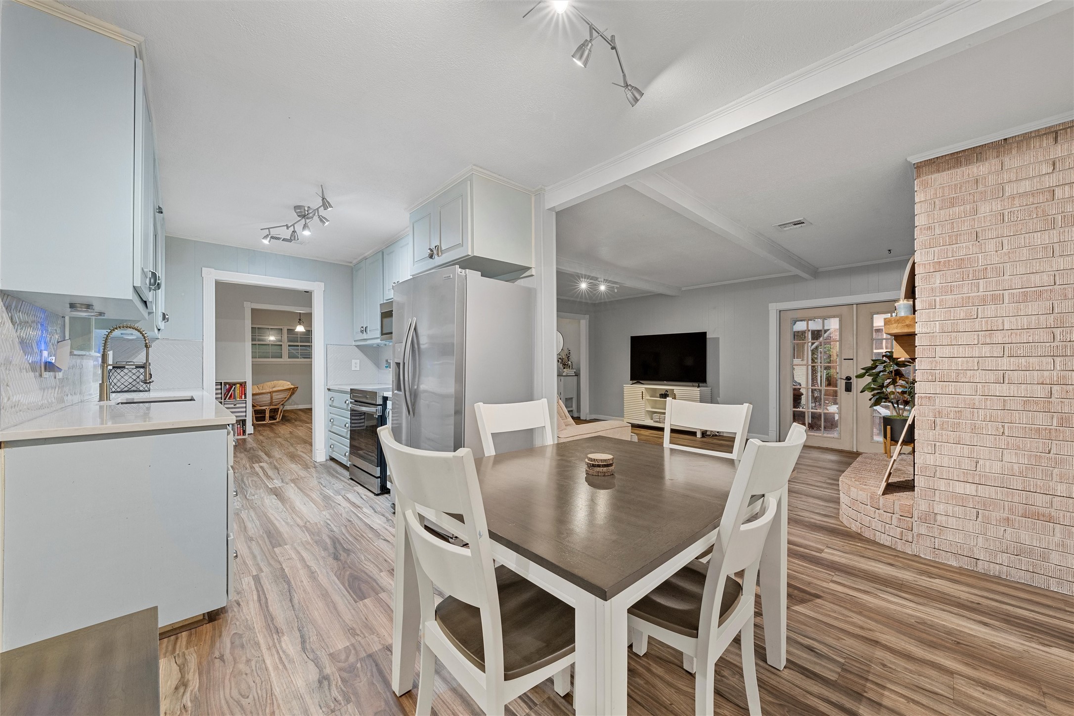 518 Fairway Road Woodway TX 76712