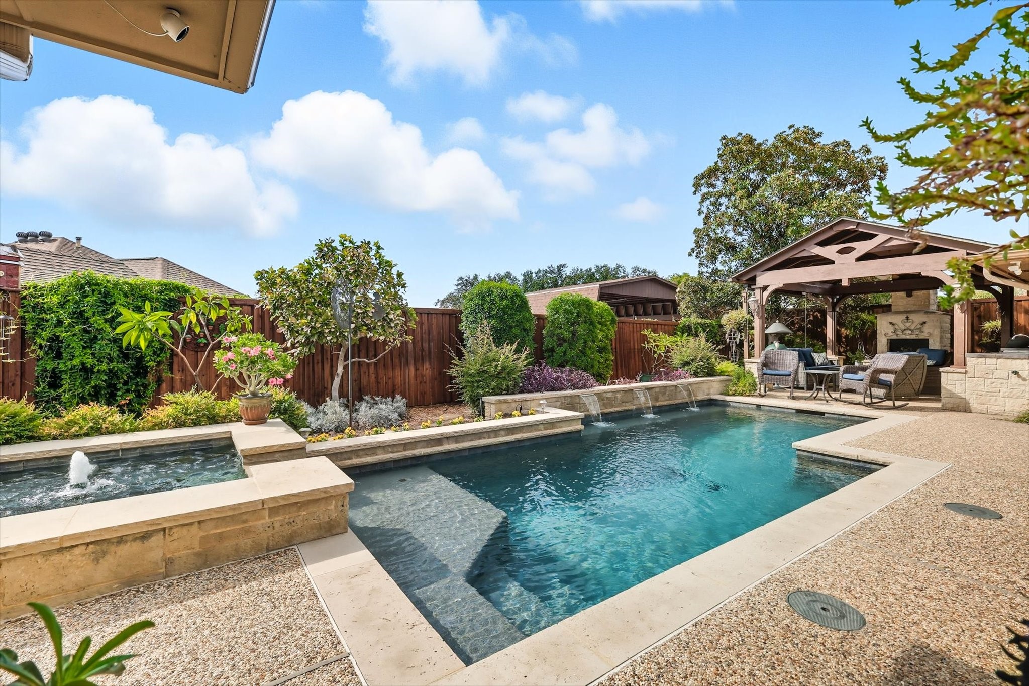 2208 Southern Court Carrollton TX 75006