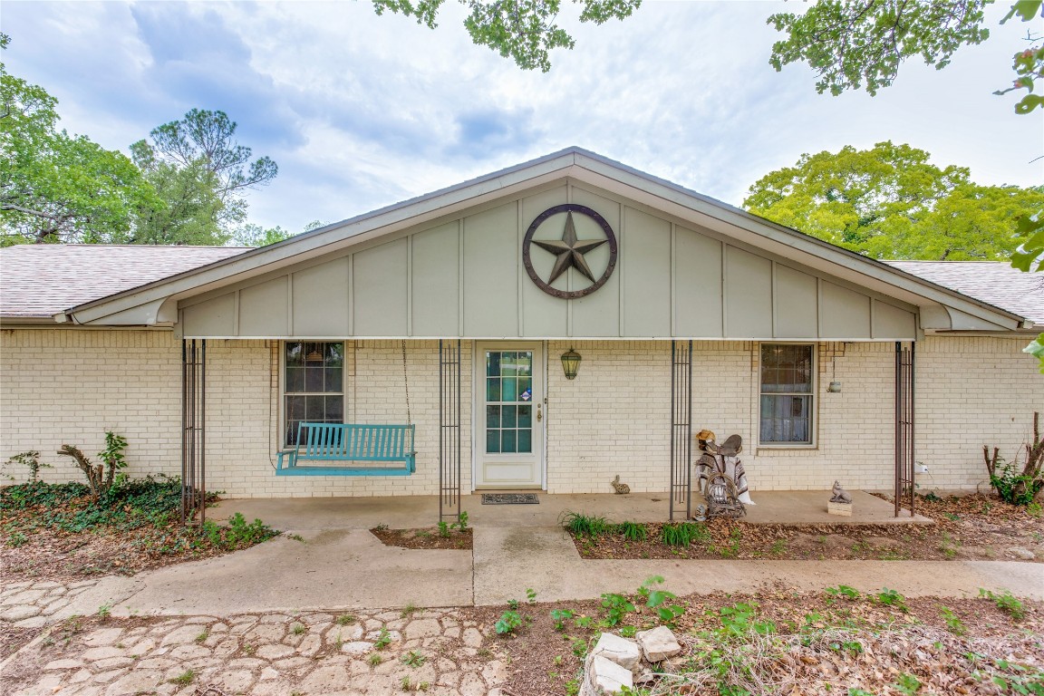 750 New Highland Road Springtown TX 76082