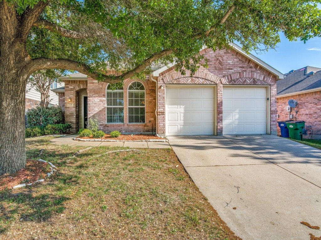 209 Butternut Drive Fate TX 75087