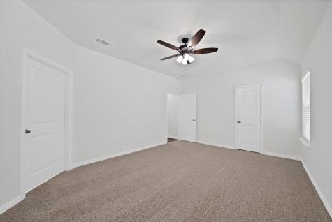 128 Sedona Creek Court Poolville TX 76487