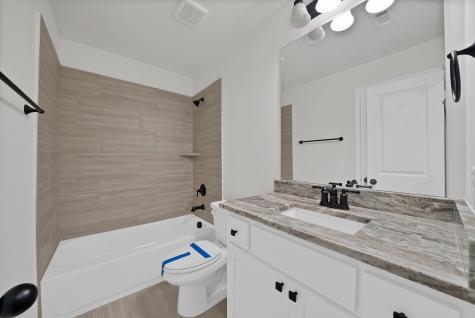 128 Sedona Creek Court Poolville TX 76487