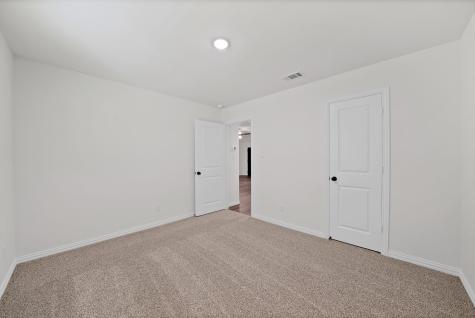 128 Sedona Creek Court Poolville TX 76487