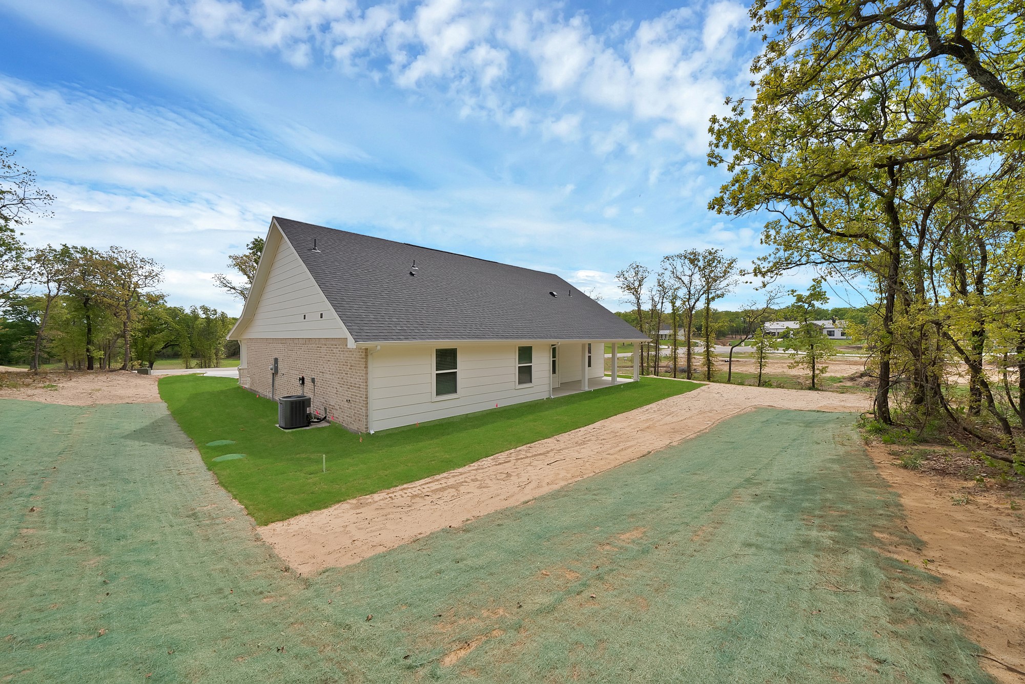 128 Sedona Creek Court Poolville TX 76487