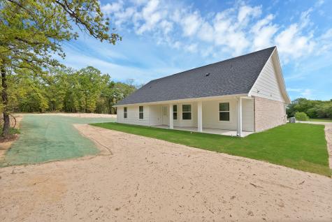 128 Sedona Creek Court Poolville TX 76487