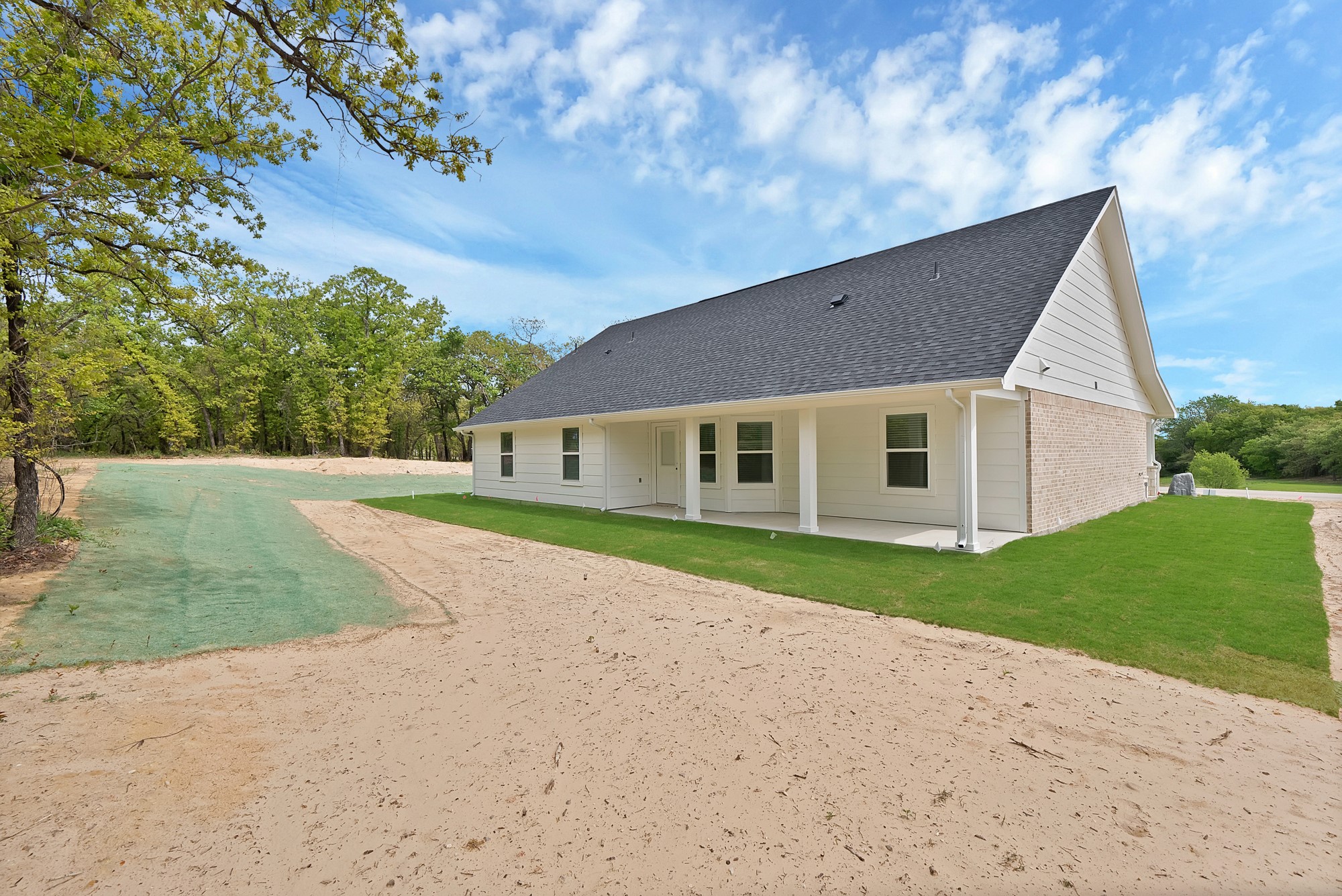 128 Sedona Creek Court Poolville TX 76487