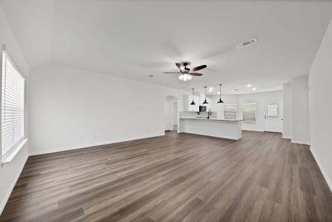 128 Sedona Creek Court Poolville TX 76487