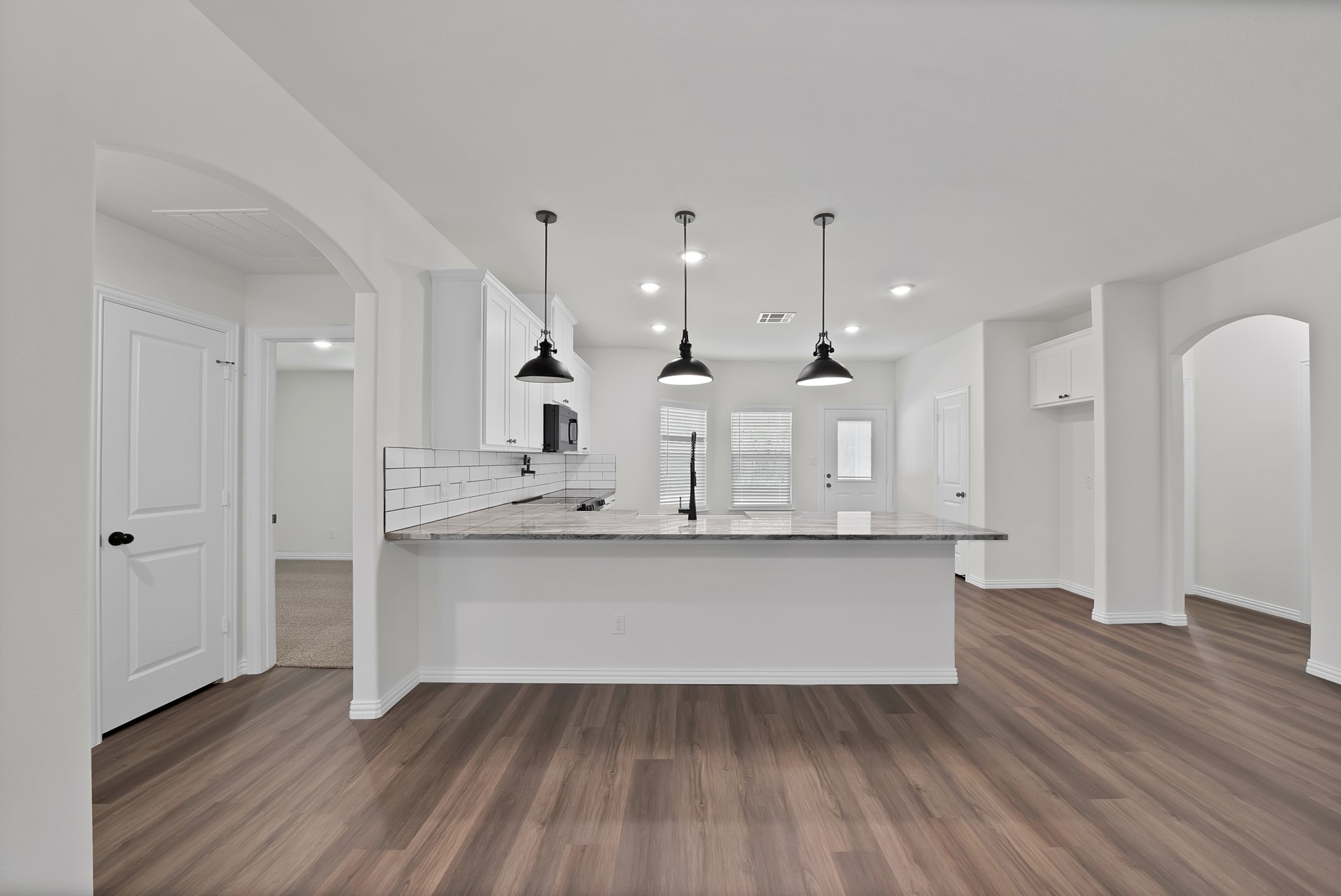 128 Sedona Creek Court Poolville TX 76487