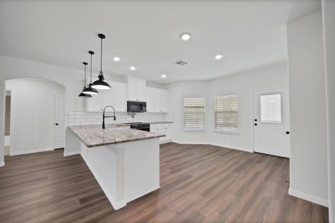 128 Sedona Creek Court Poolville TX 76487