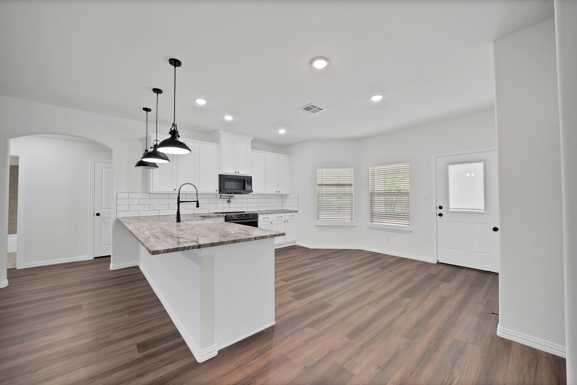 128 Sedona Creek Court Poolville TX 76487