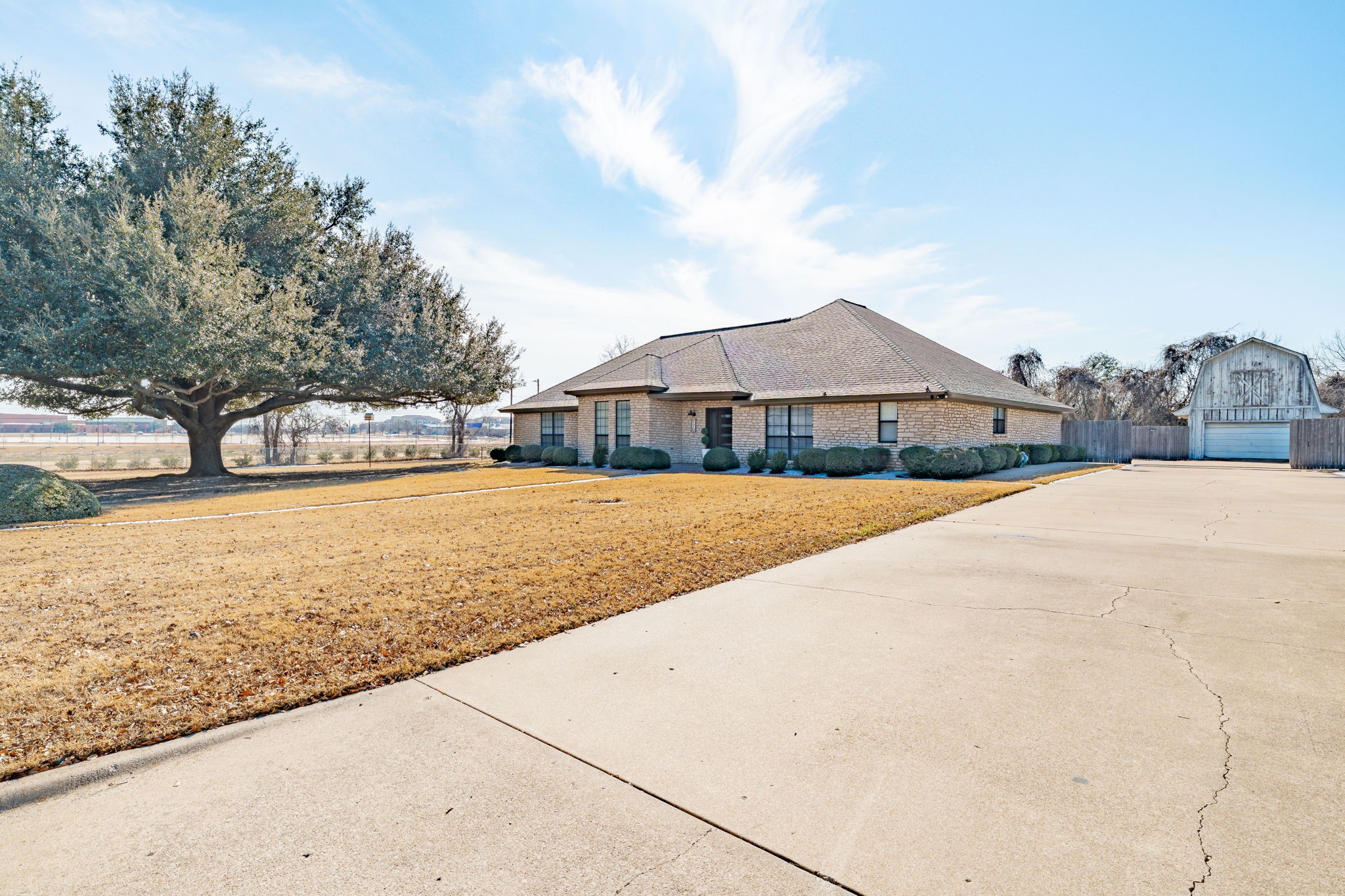 170 Brittain Circle Stephenville TX 76401