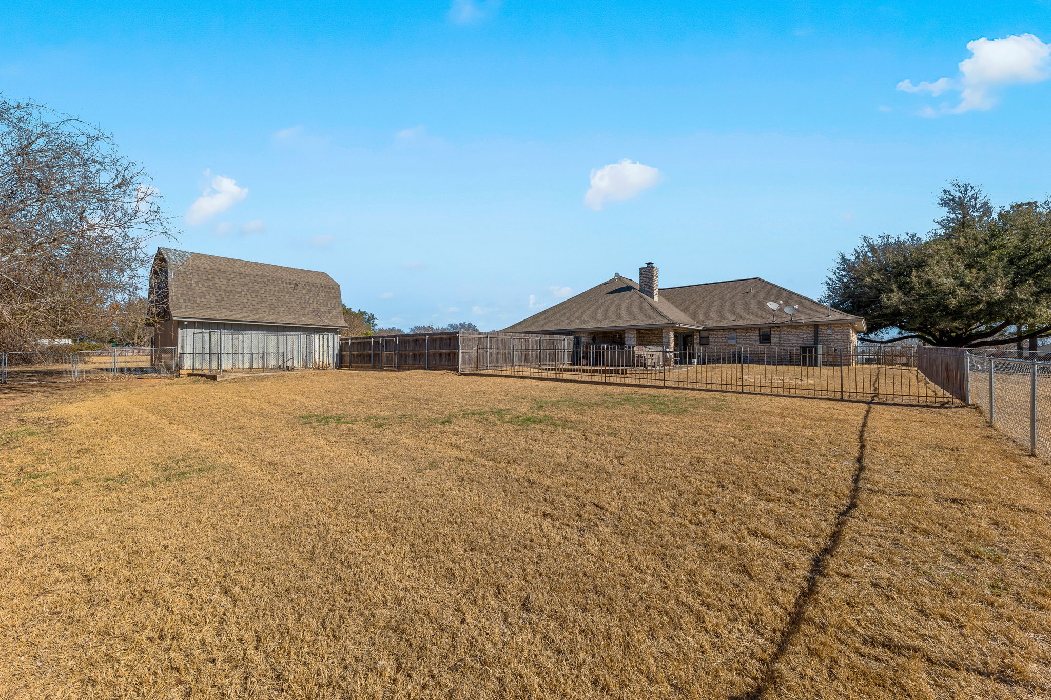 170 Brittain Circle Stephenville TX 76401