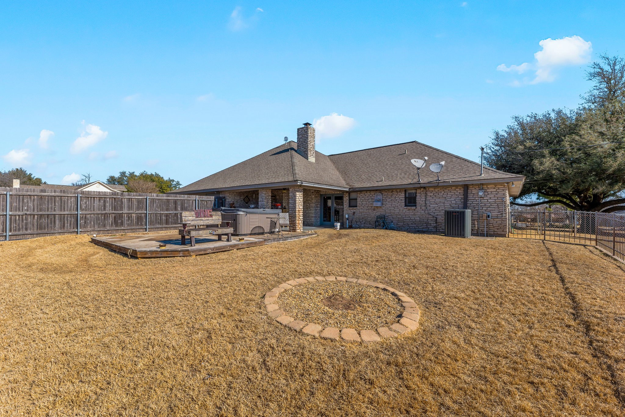 170 Brittain Circle Stephenville TX 76401