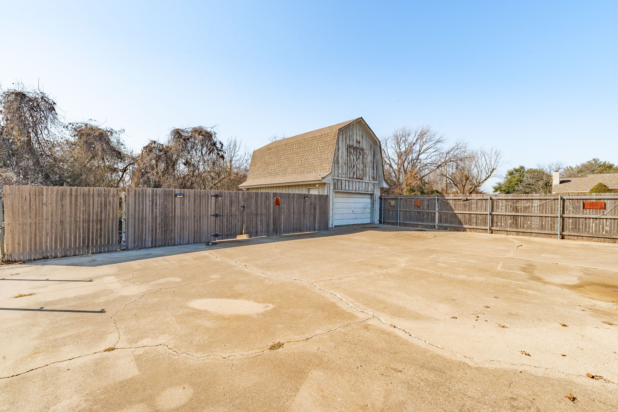 170 Brittain Circle Stephenville TX 76401
