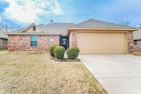1307 Shirley Street Bridgeport TX 76426