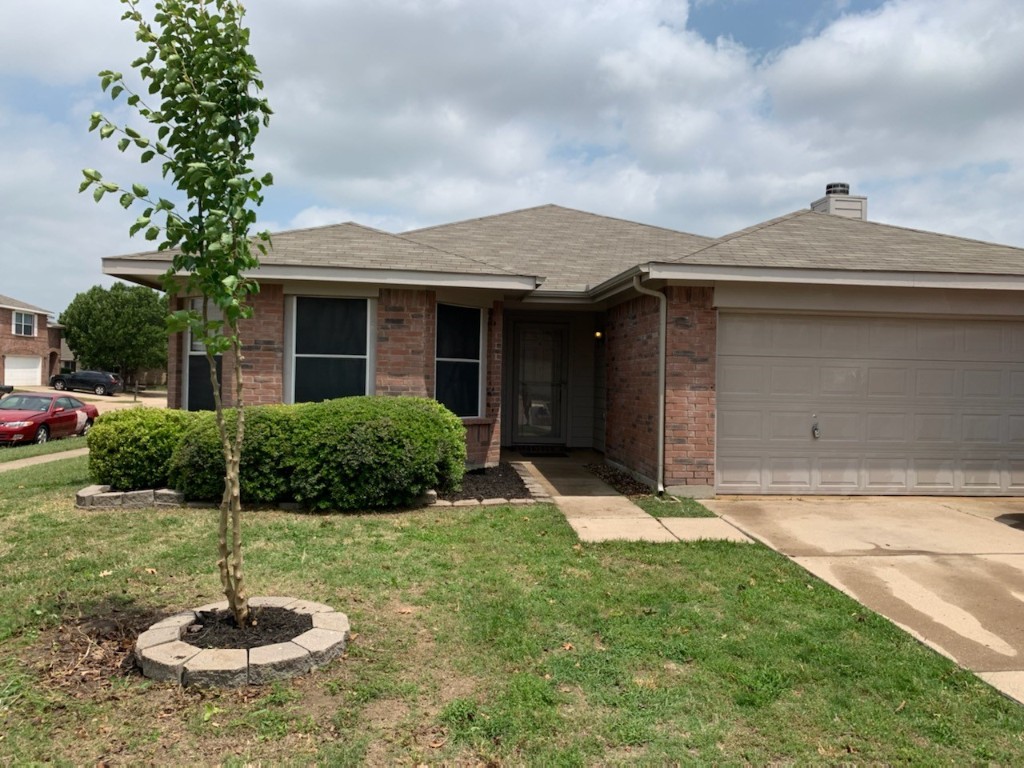 4101 Majestic Court Fort Worth TX 76244