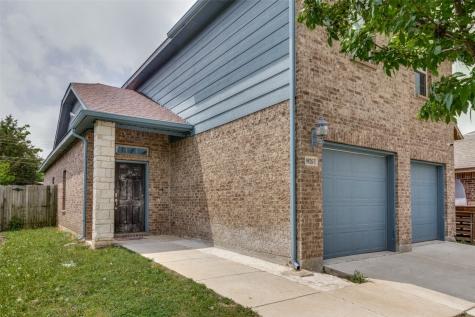 9826 Paseo Bonita Drive Dallas TX 75227
