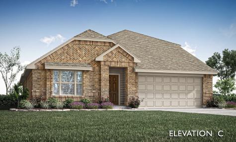 4505 Brentfield Drive Fort Worth TX 76036