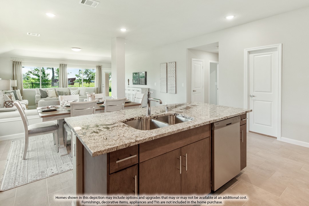 4505 Brentfield Drive Fort Worth TX 76036