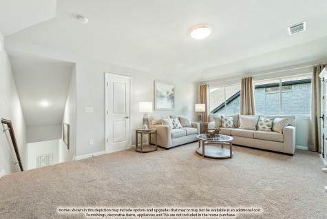 4505 Brentfield Drive Fort Worth TX 76036