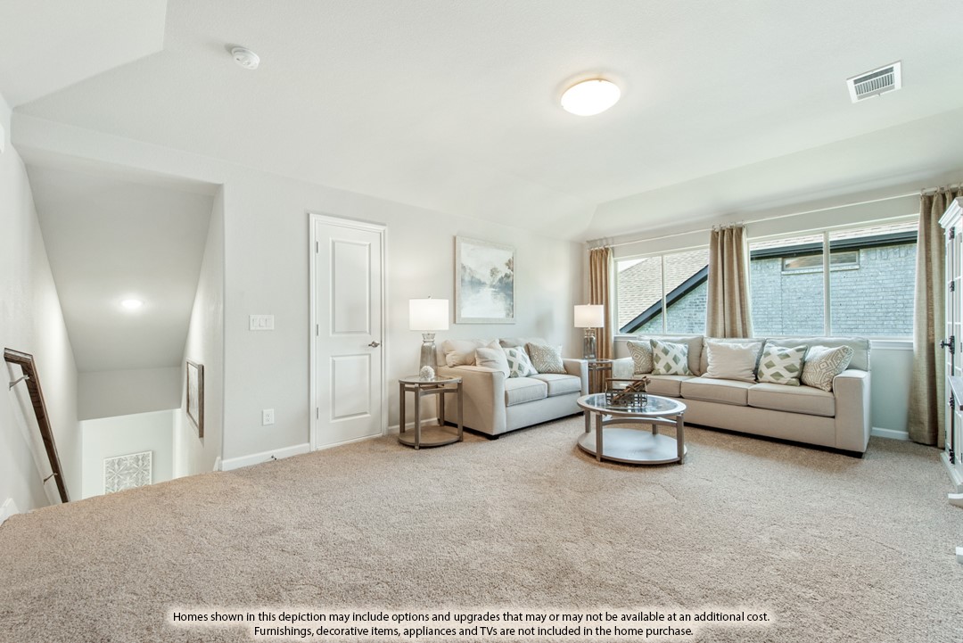 4505 Brentfield Drive Fort Worth TX 76036