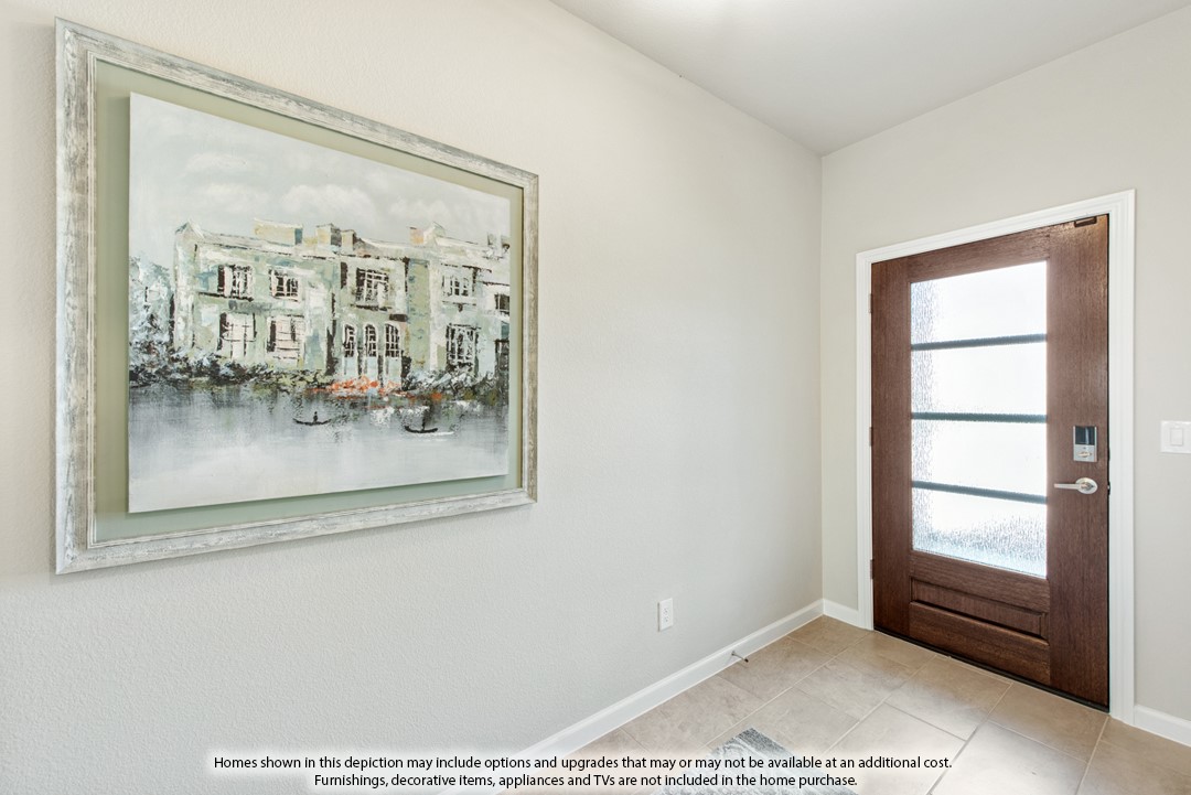 4505 Brentfield Drive Fort Worth TX 76036