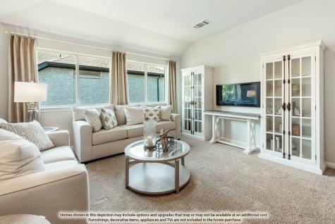 4505 Brentfield Drive Fort Worth TX 76036