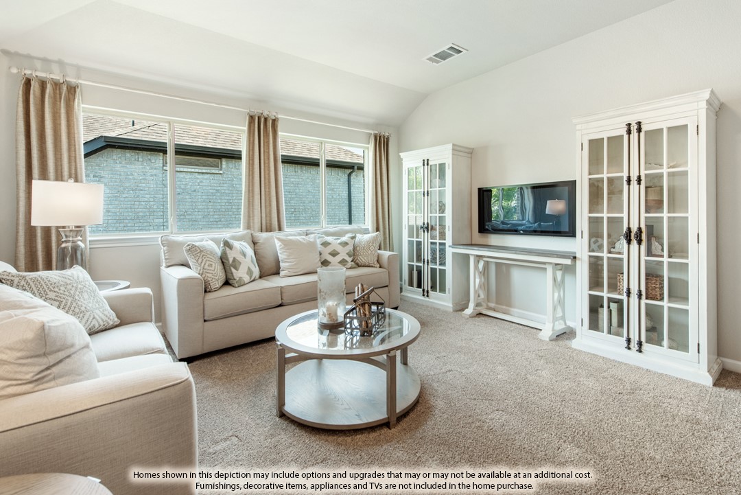 4505 Brentfield Drive Fort Worth TX 76036
