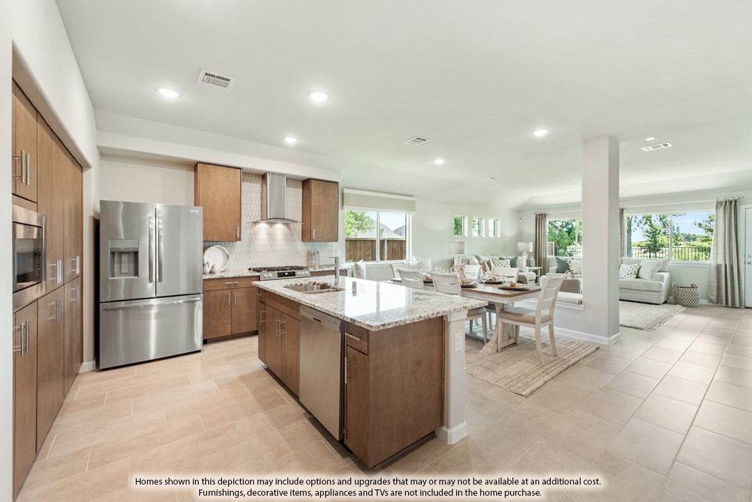 4505 Brentfield Drive Fort Worth TX 76036
