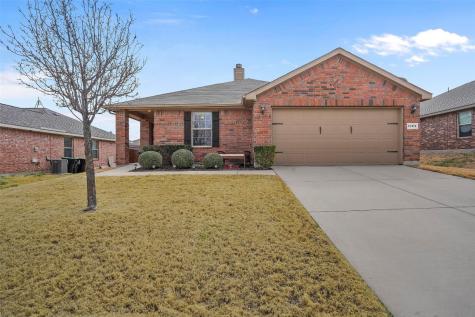 12413 Worthington Lane Rhome TX 76078