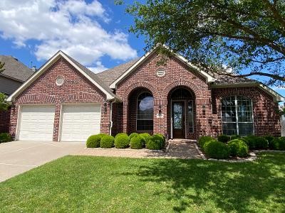4021 White Porch Road Plano TX 75024