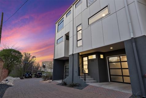 1916 Wickmere Mews Dallas TX 75208