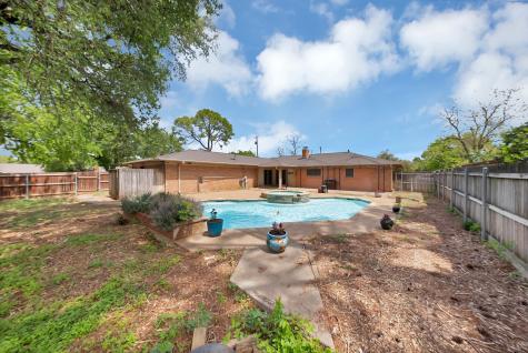 1500 Wagon Wheel Trail Pantego TX 76013