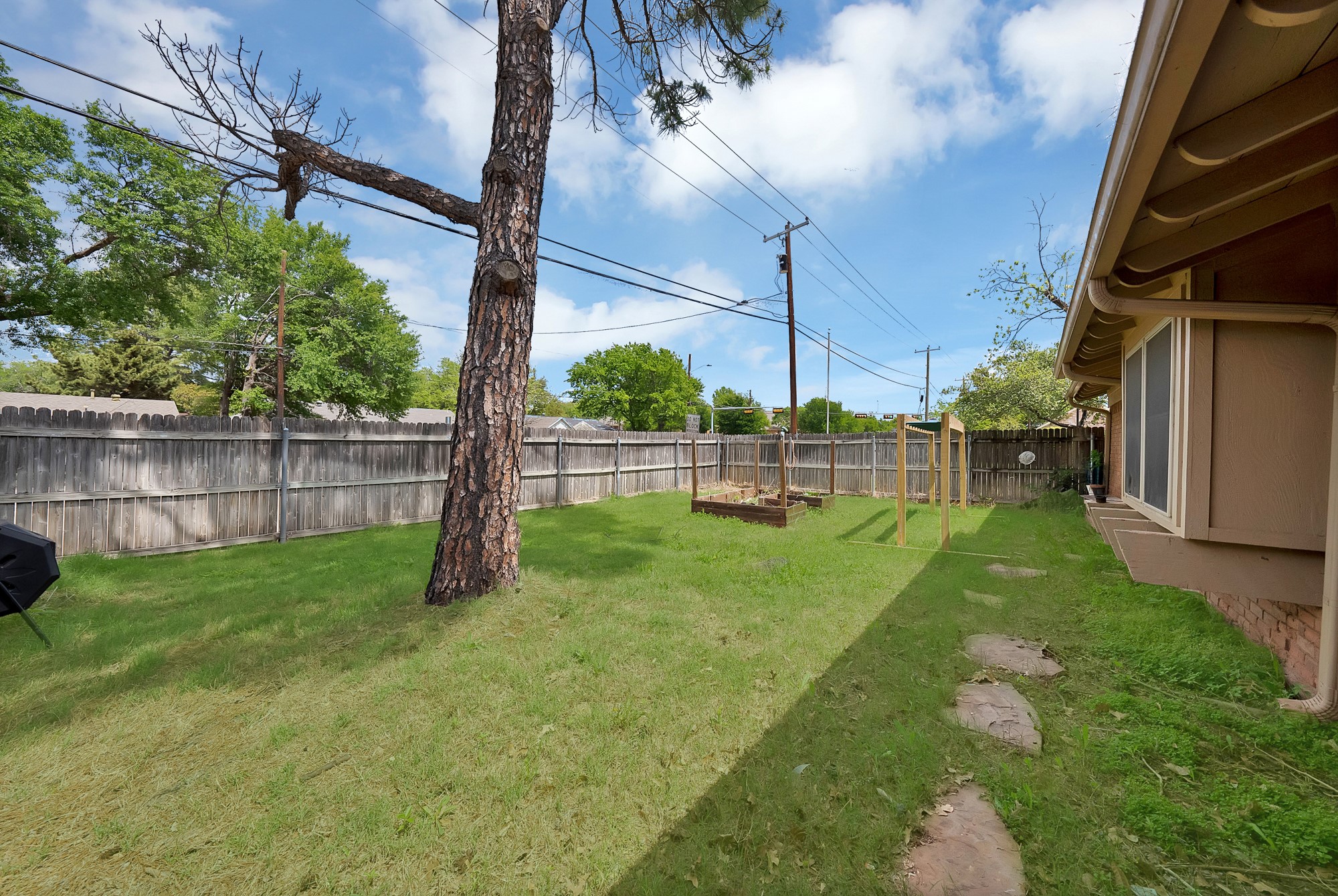1500 Wagon Wheel Trail Pantego TX 76013