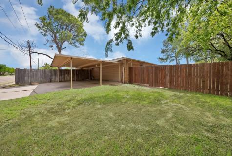1500 Wagon Wheel Trail Pantego TX 76013