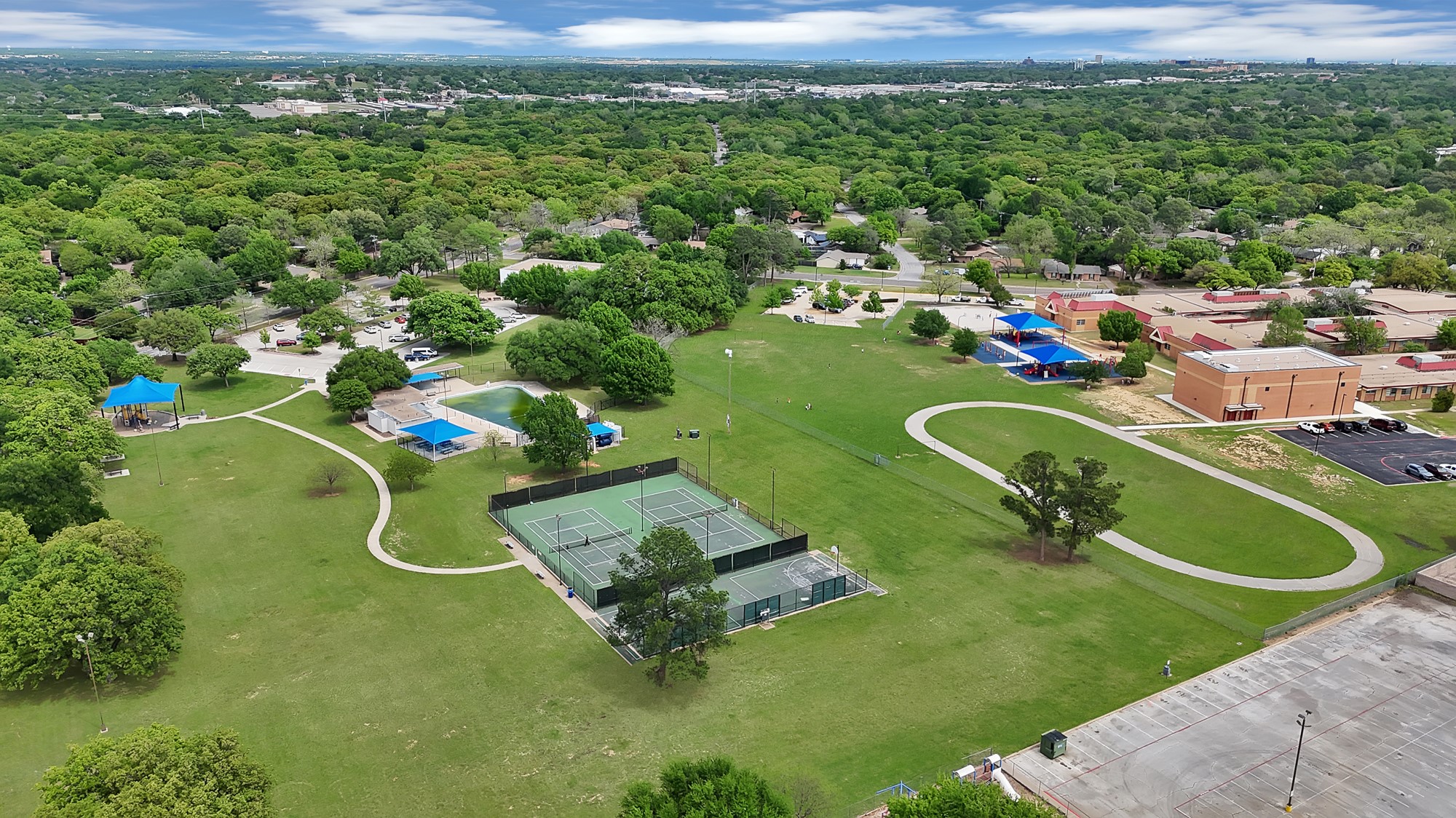 1500 Wagon Wheel Trail Pantego TX 76013