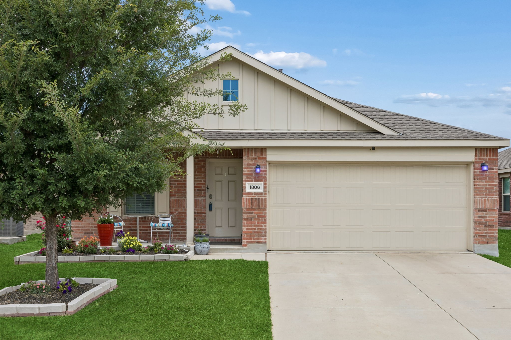 1806 River Crossing Drive Anna TX 75409