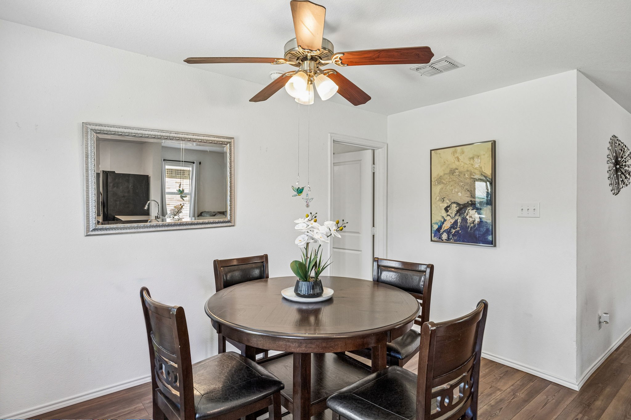 1806 River Crossing Drive Anna TX 75409