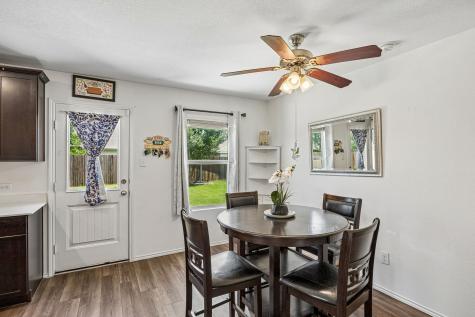 1806 River Crossing Drive Anna TX 75409